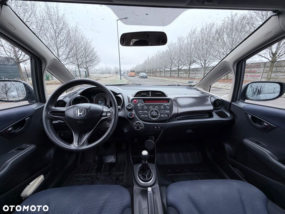 Honda Jazz 1.2 Trend VSA - 7