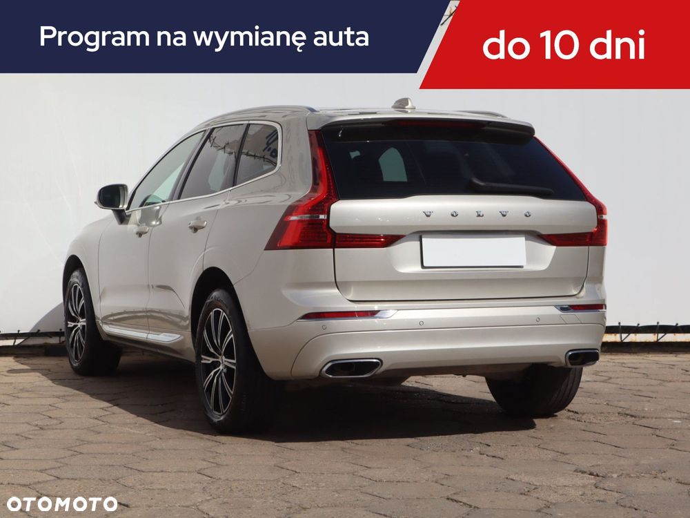 Volvo XC 60 - 6