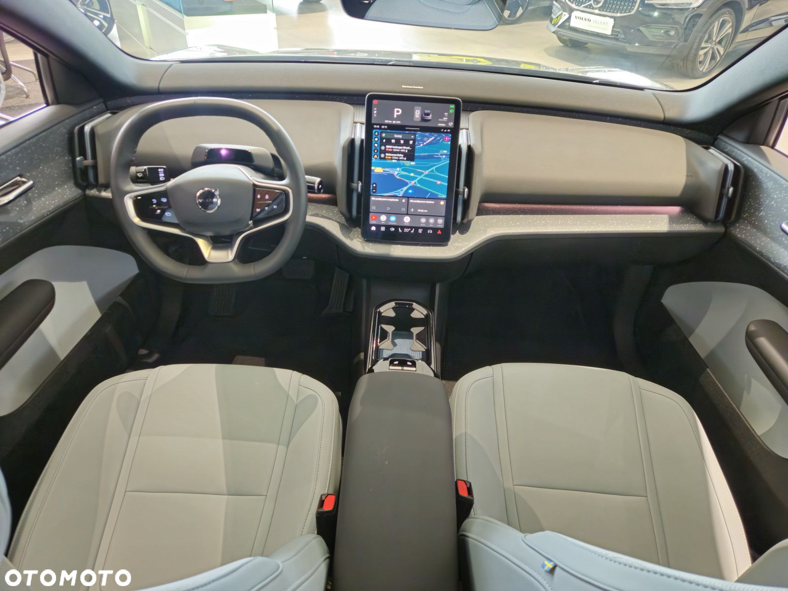 Volvo EX30 - 11