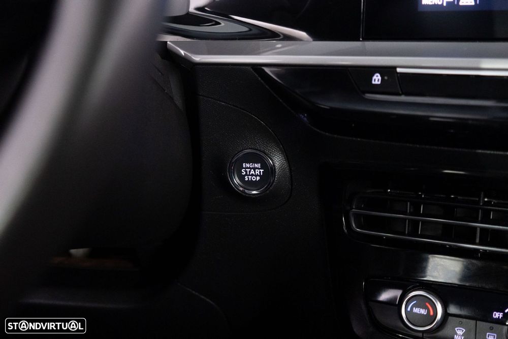 Opel Mokka 1.2 T Elegance AT - 24