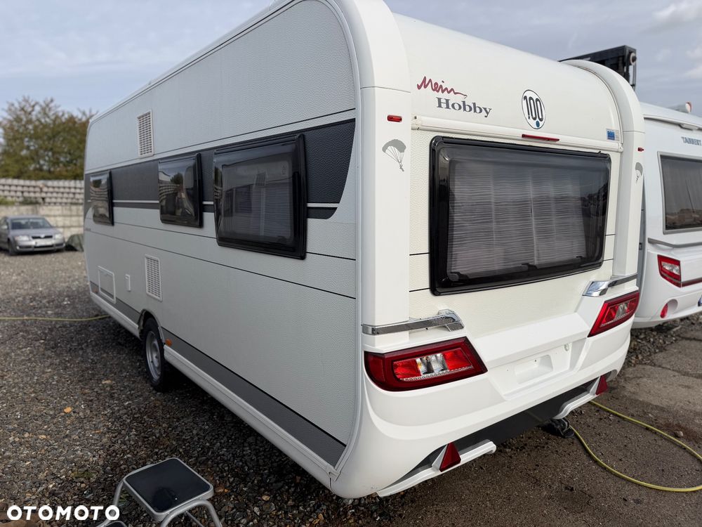 Hobby 540 UL Excellent - 1