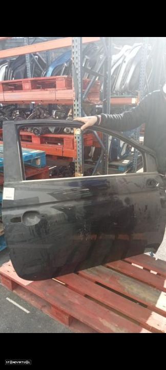 Porta frente drt Fiat 500 - 1