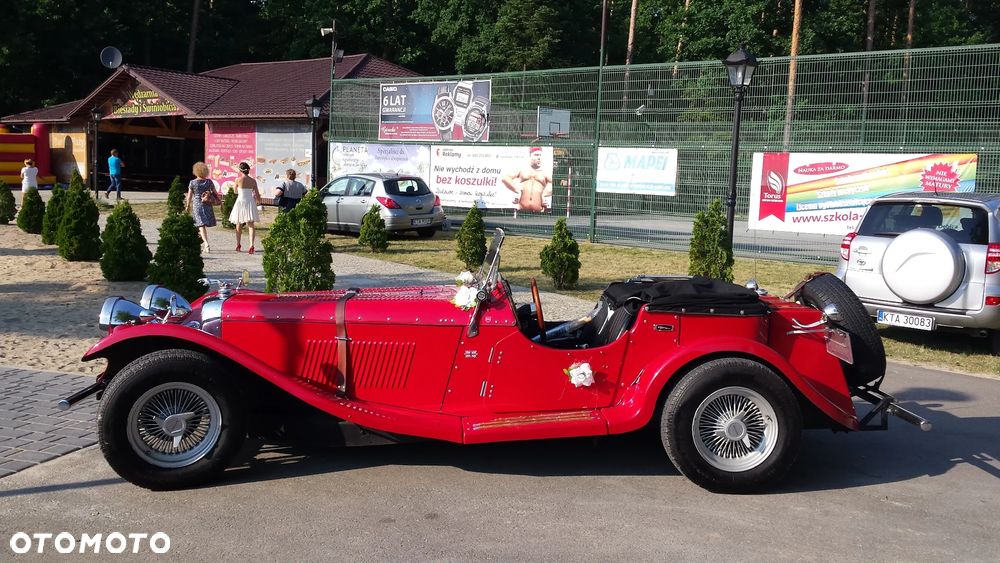 Jaguar Inny - 2