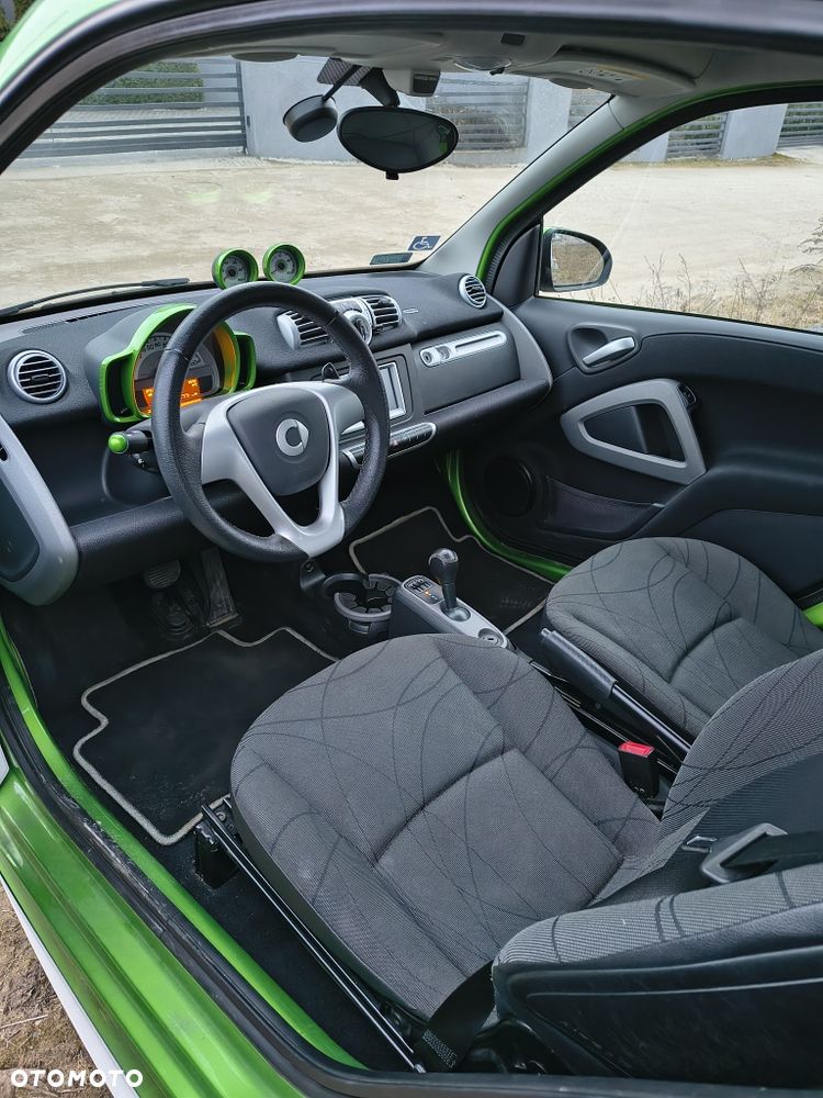 Smart Fortwo - 5