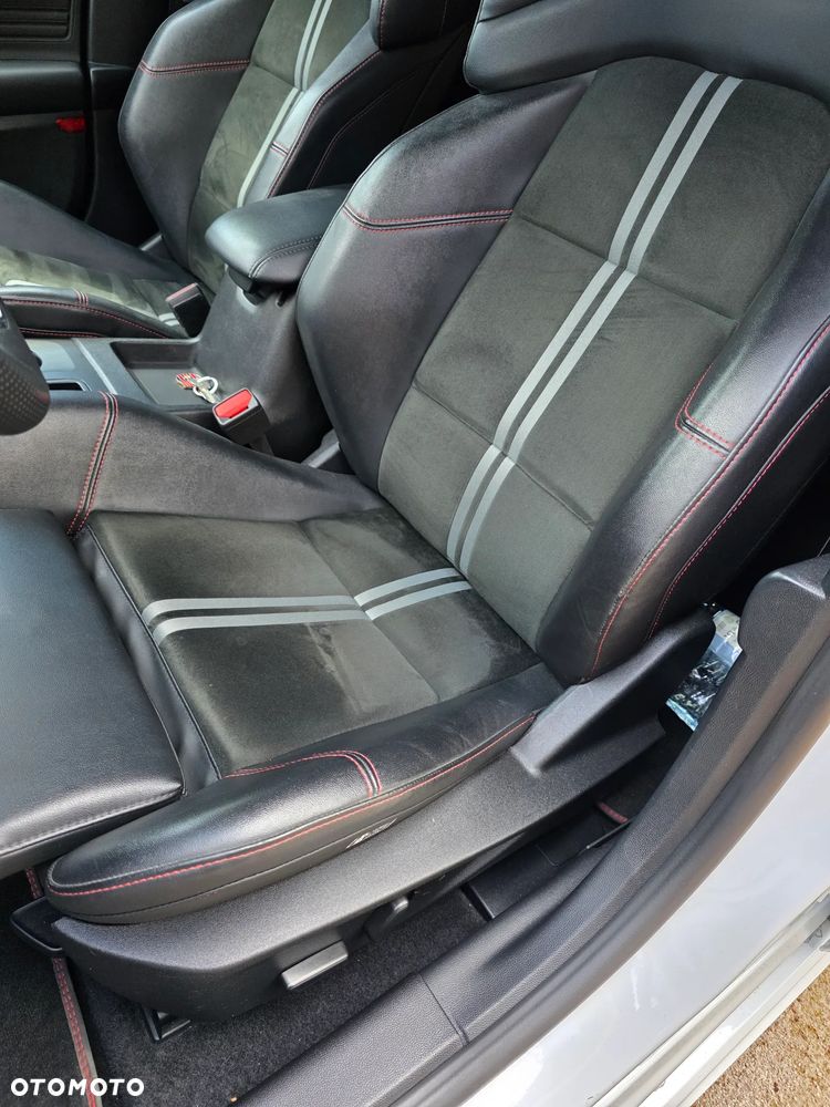 Ford Focus 2.3 EcoBoost ST - 31