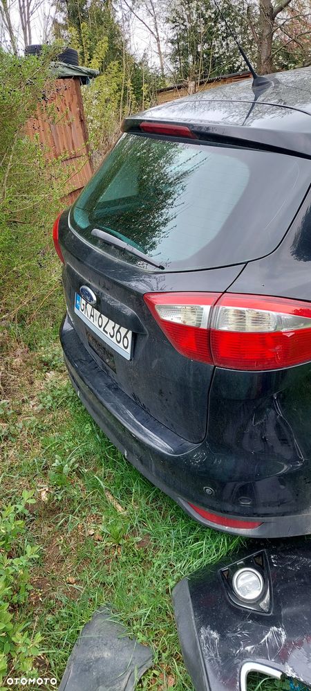 Ford C-MAX 2.0 TDCi Titanium - 2