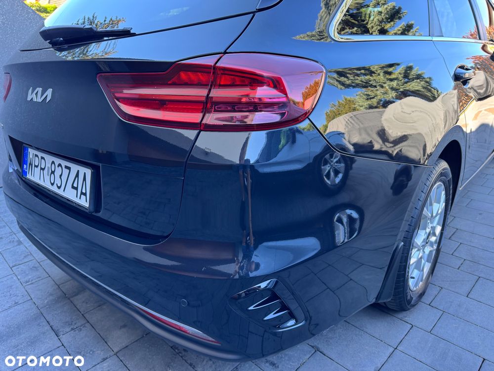Kia Ceed 1.5 T-GDI L - 25