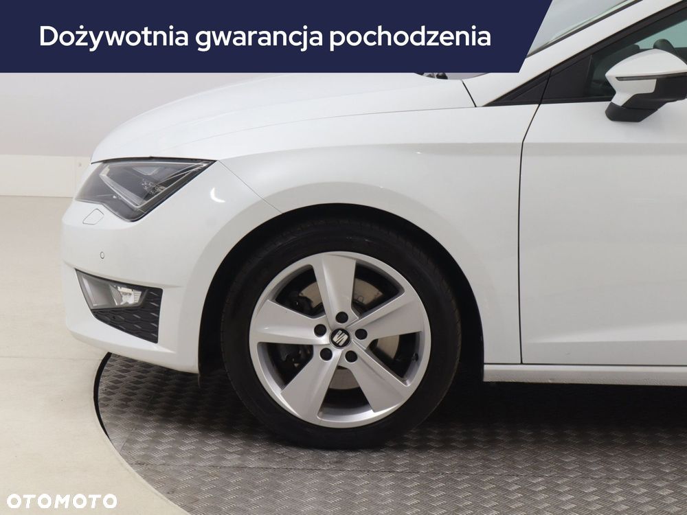 Seat Leon Sportstourer - 17