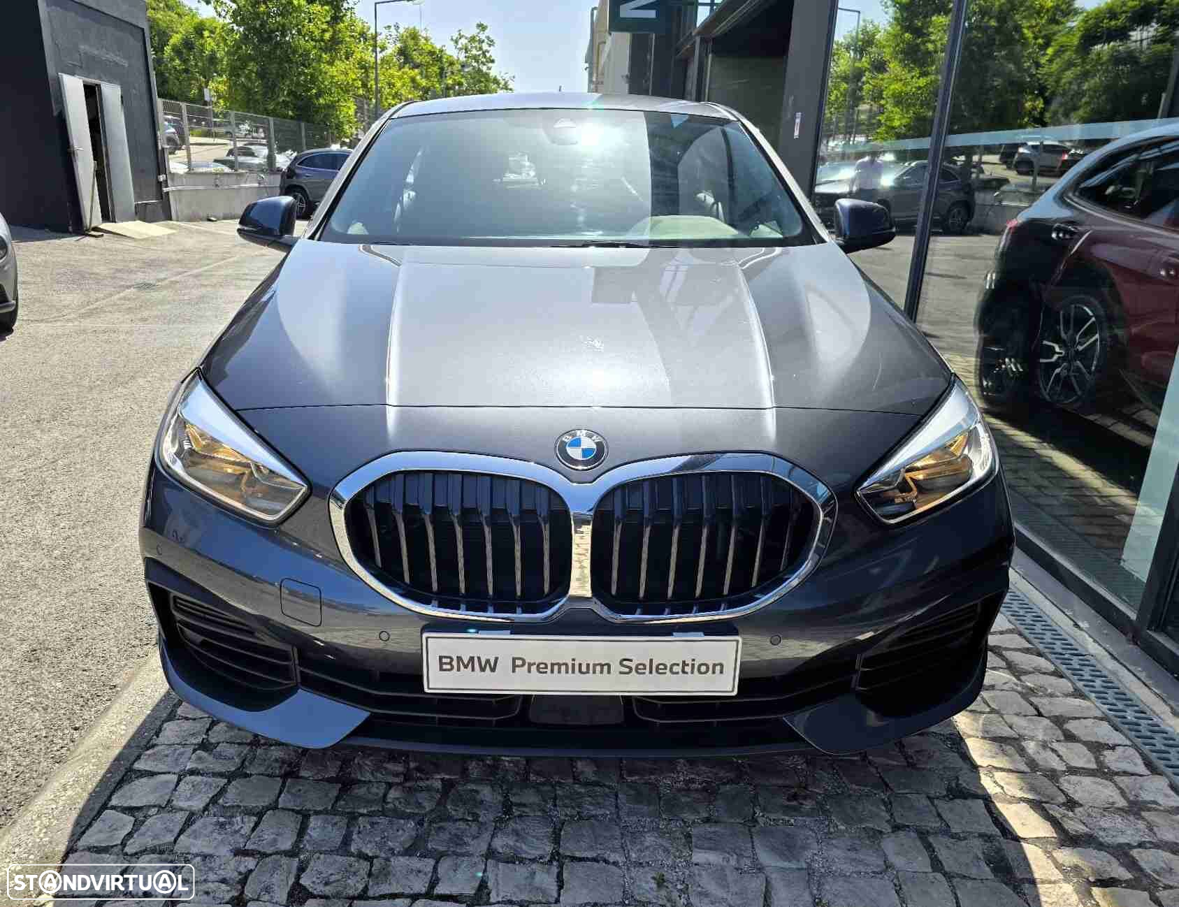 BMW 116 d Advantage - 2