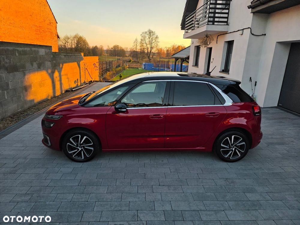 Citroën C4 SpaceTourer - 4