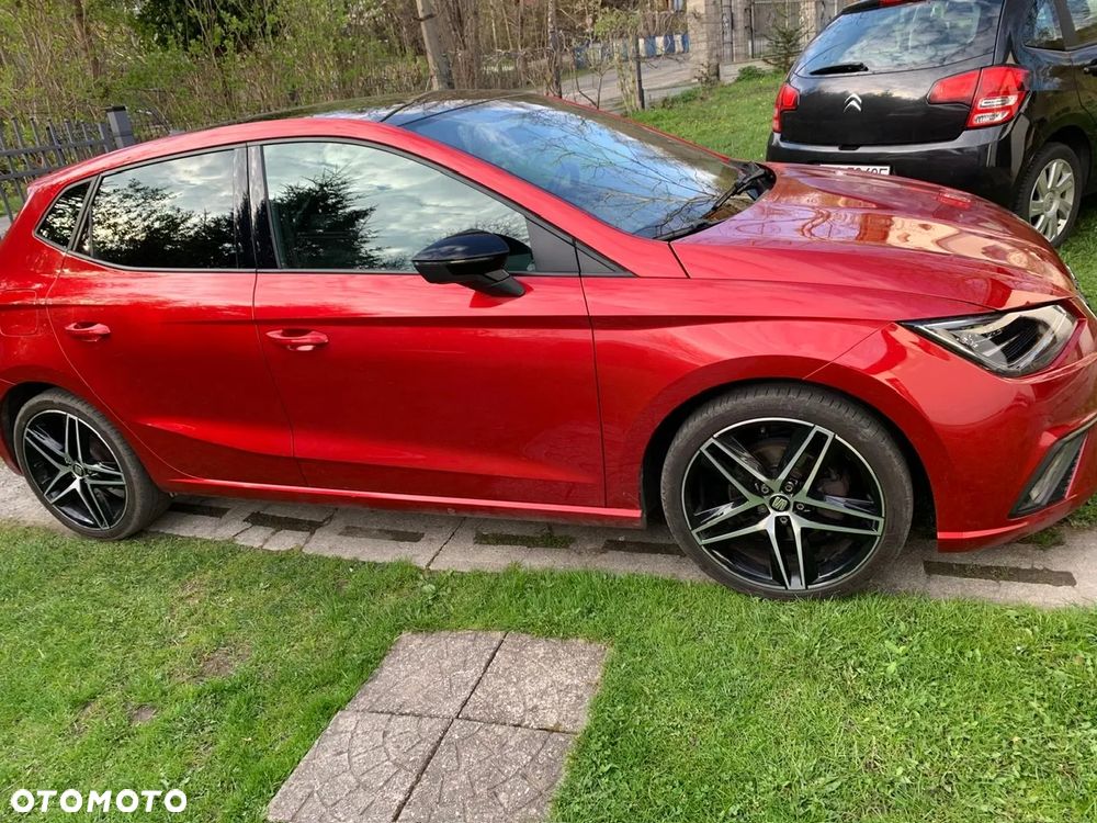 Seat Ibiza - 9