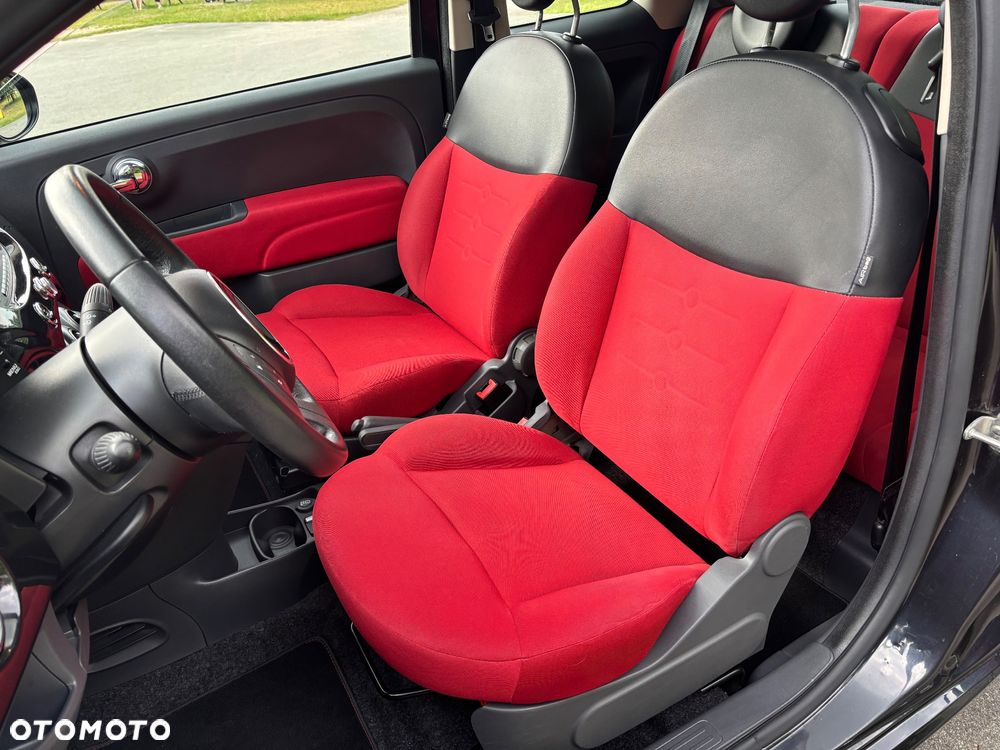 Fiat 500 - 11