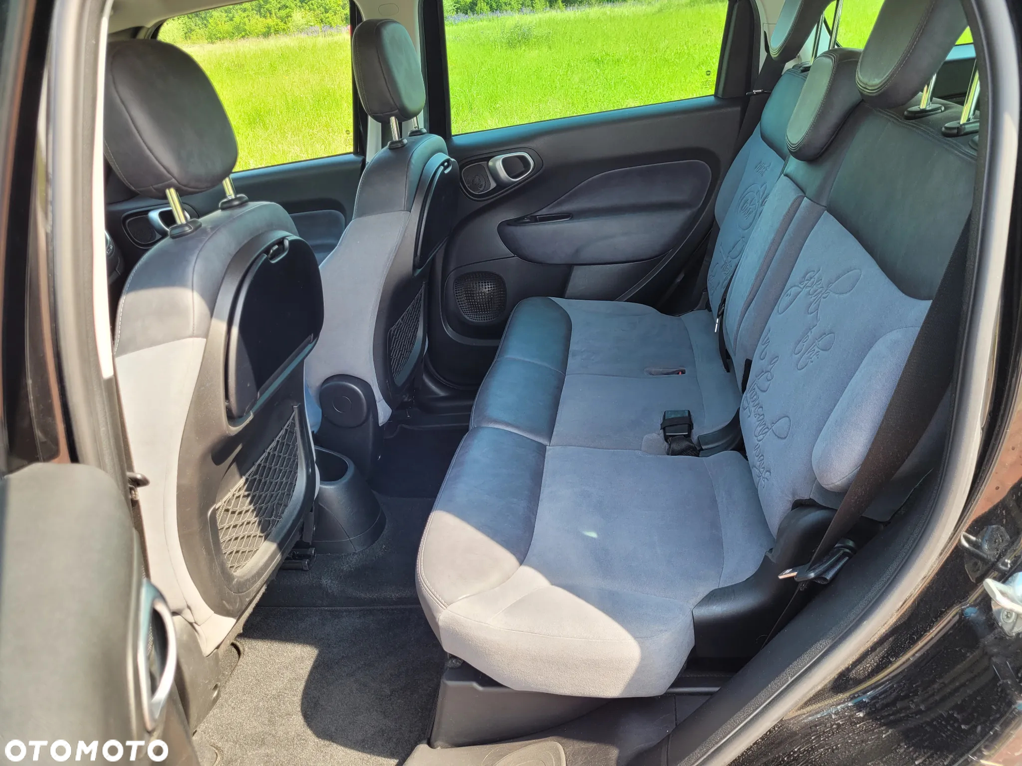 Fiat 500L 1.6 Multijet Lounge S&S - 14