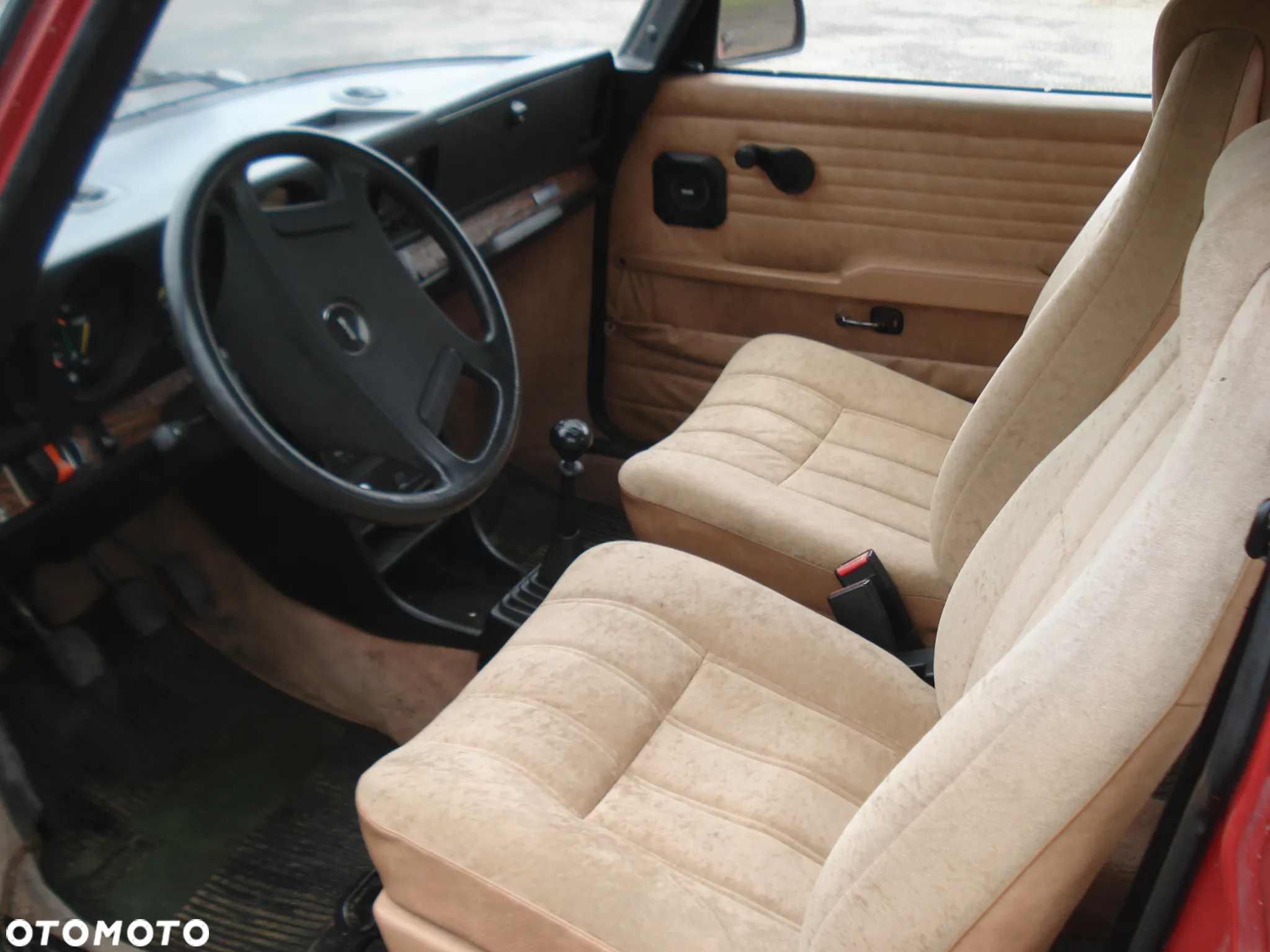 Saab 99 - 6