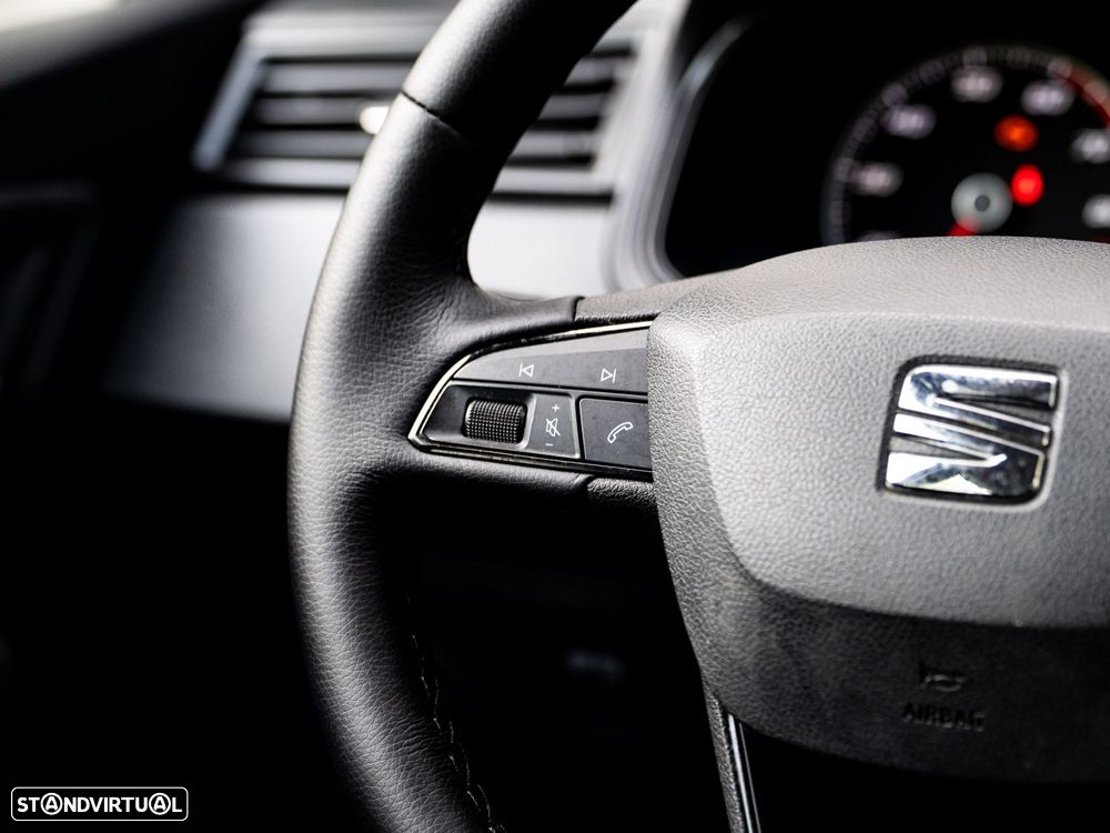 SEAT Ibiza 1.0 TSI Style - 33