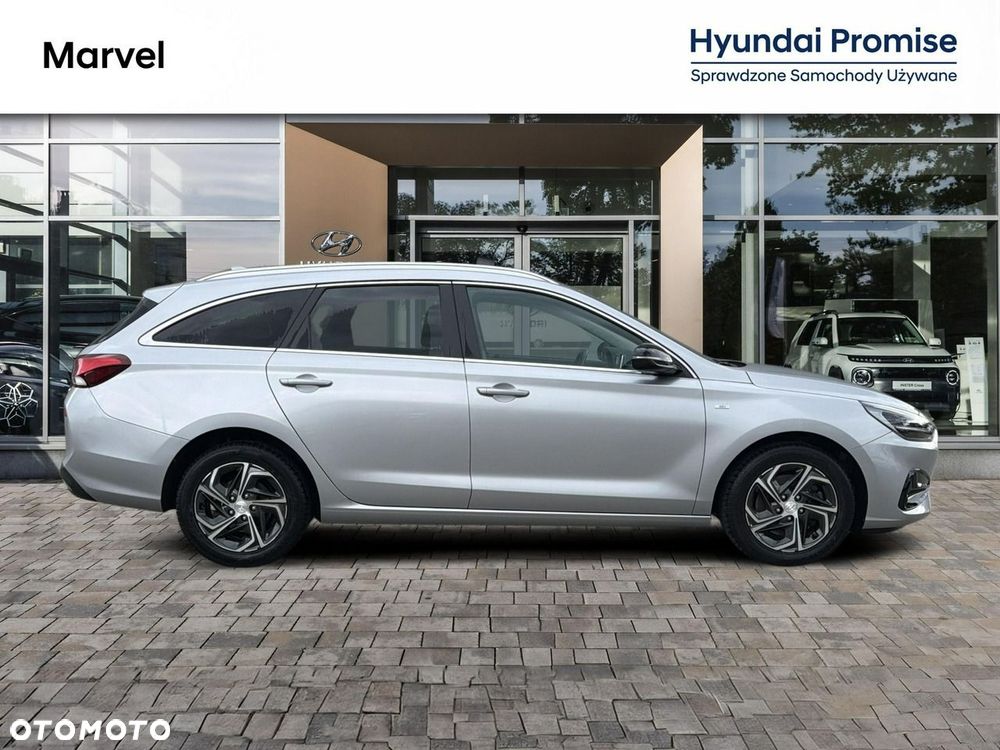 Hyundai i30 - 9