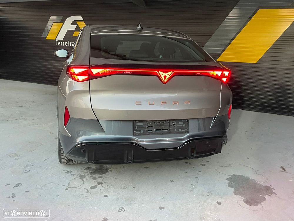 Cupra Tavascan 77 kWh Endurance - 5