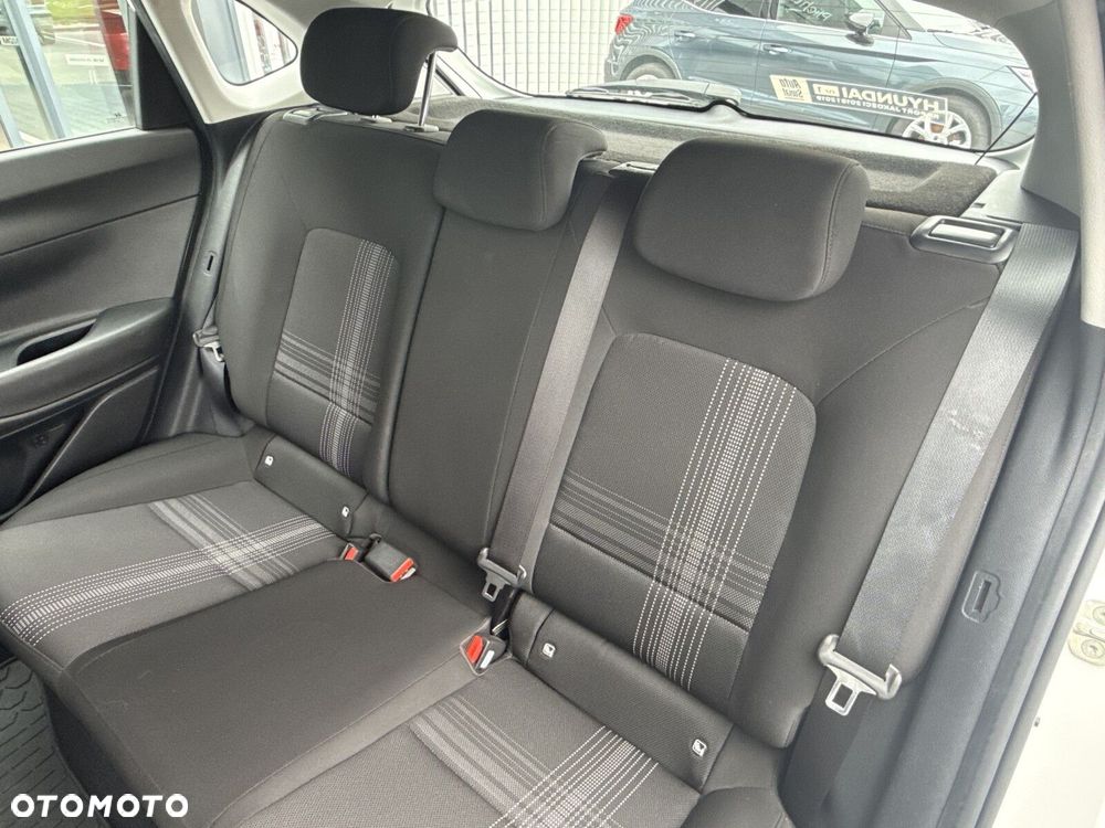 Hyundai i20 1.2 Classic Plus - 17