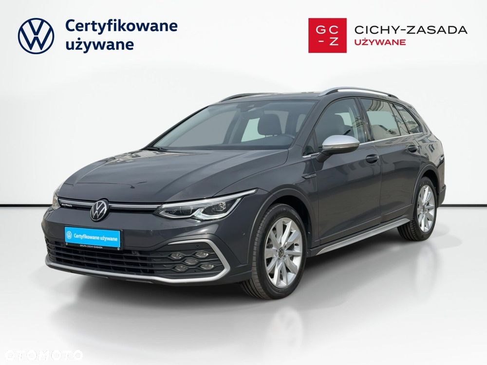 Volkswagen Golf 2.0 TDI GTD DSG - 1