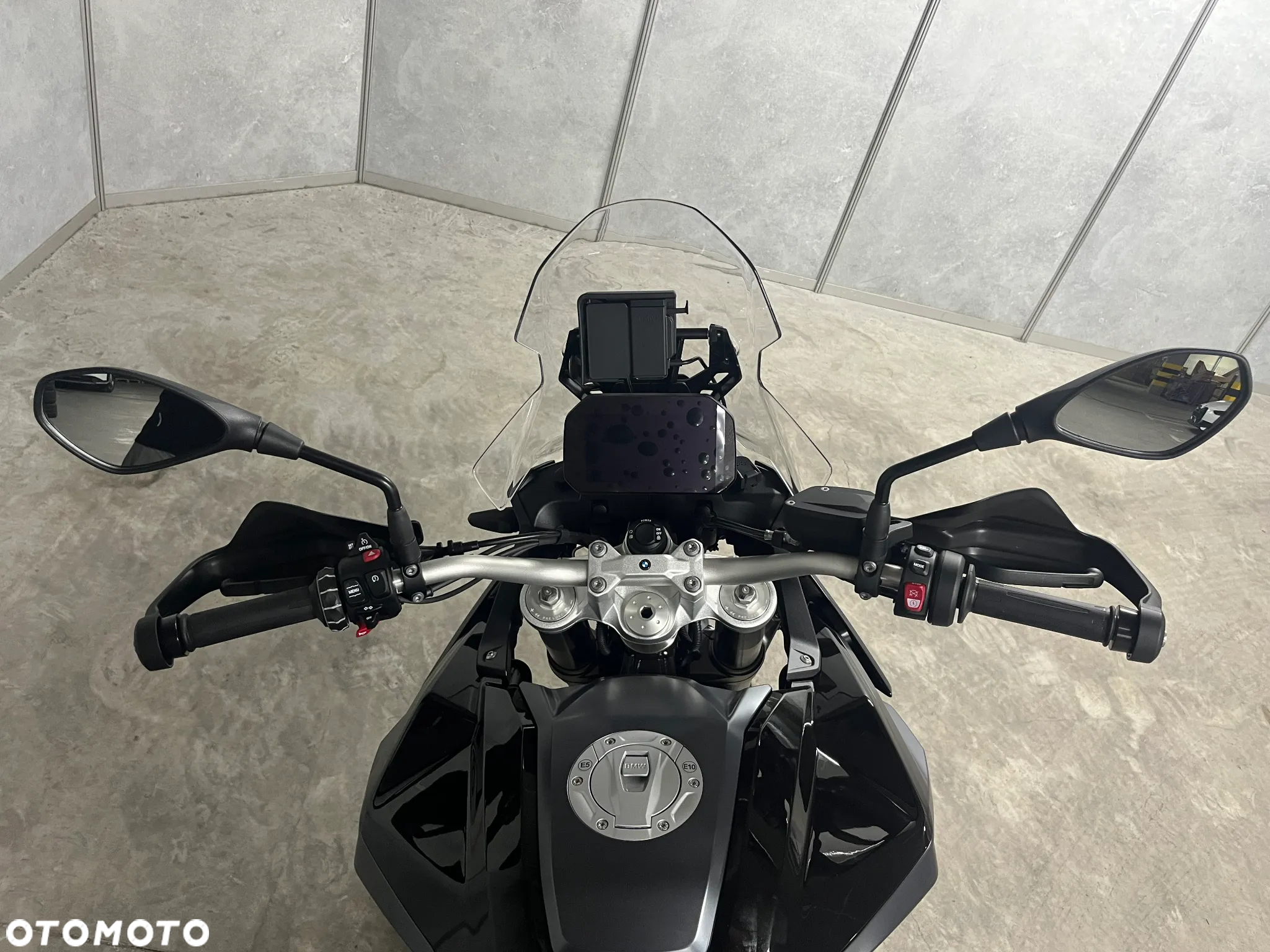 BMW GS - 7