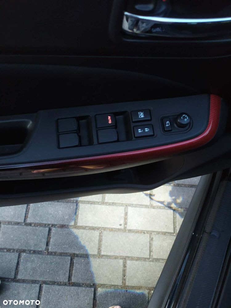 Suzuki Swift Sport 1.4 Boosterjet Hybrid - 11