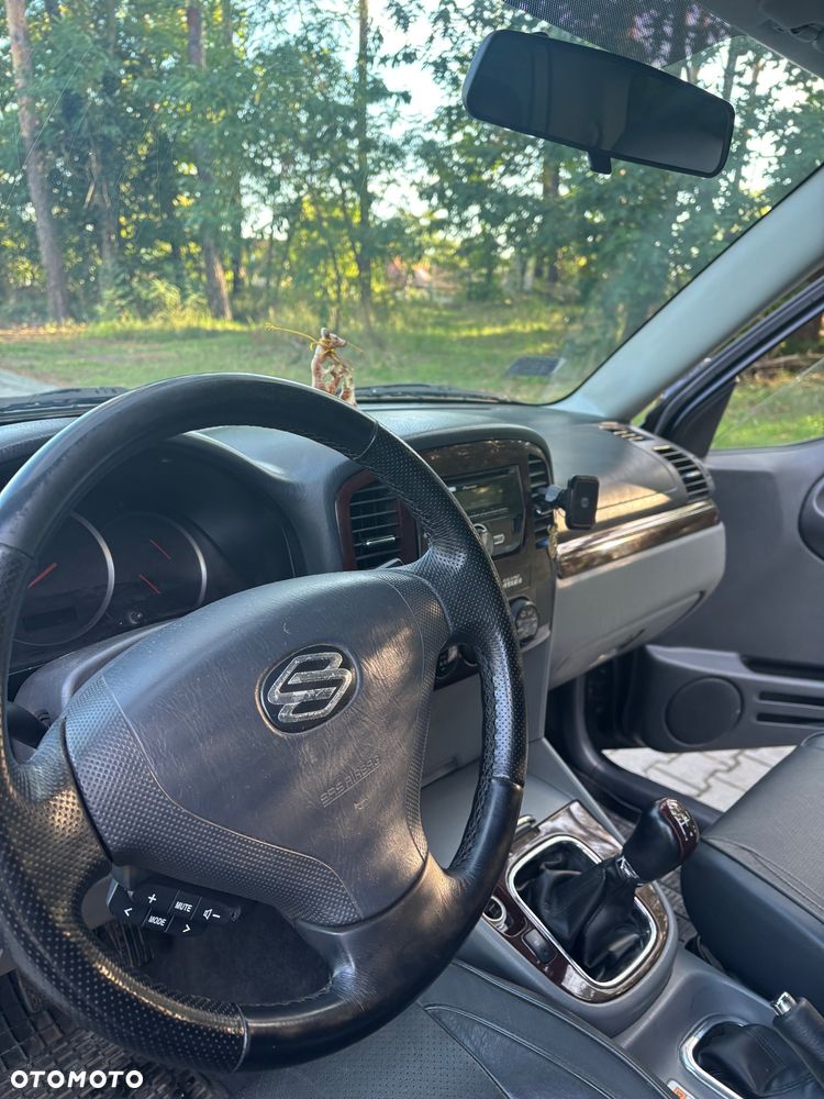 Suzuki Grand Vitara 2.0 TD Limited - 4