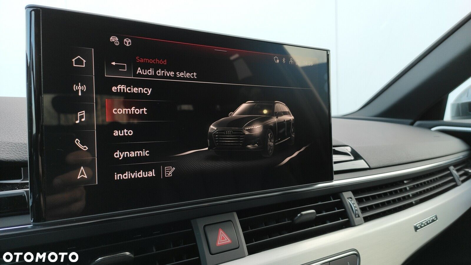 Audi A4 - 25