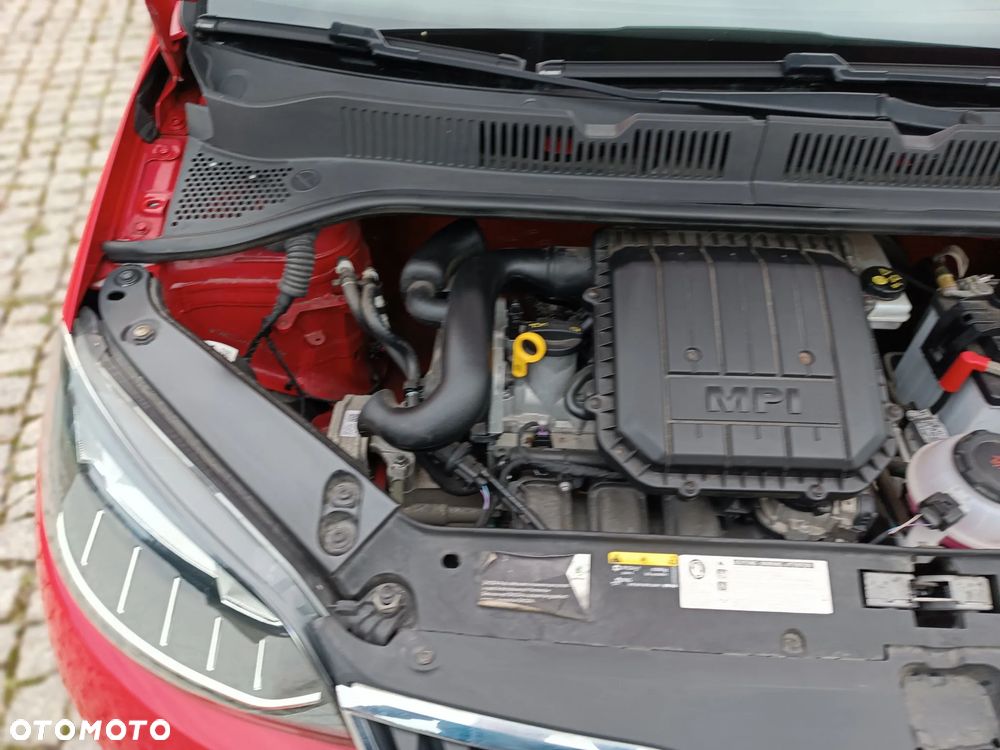 Skoda Citigo - 30