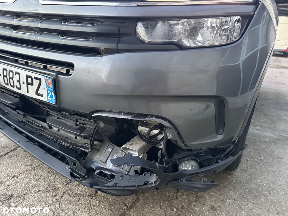 Citroën C5 Aircross - 27