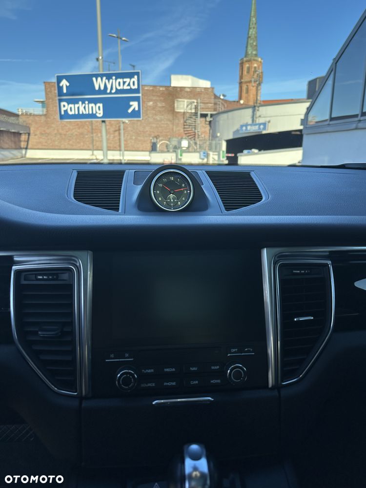 Porsche Macan PDK - 17