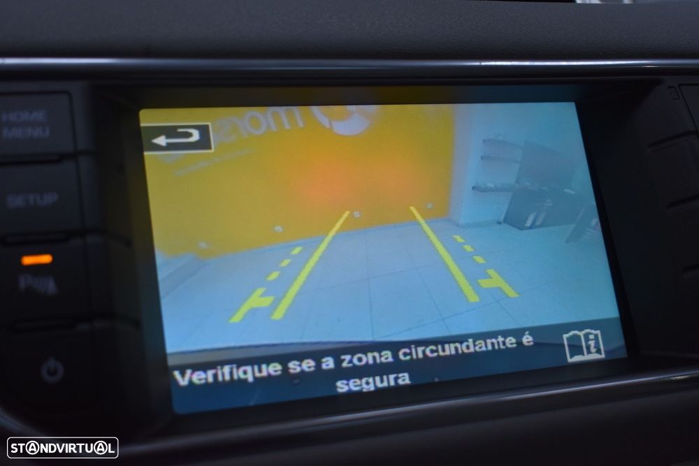 Land Rover Range Rover Evoque 2.2 TD4 Prestige Auto - 41