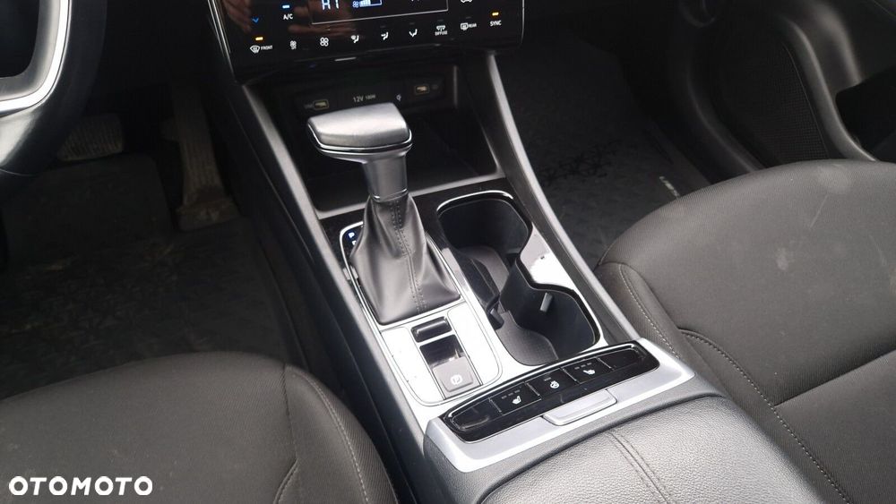 Hyundai Tucson - 21