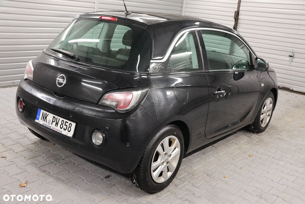 Opel Adam 1.4 Black Jack - 3