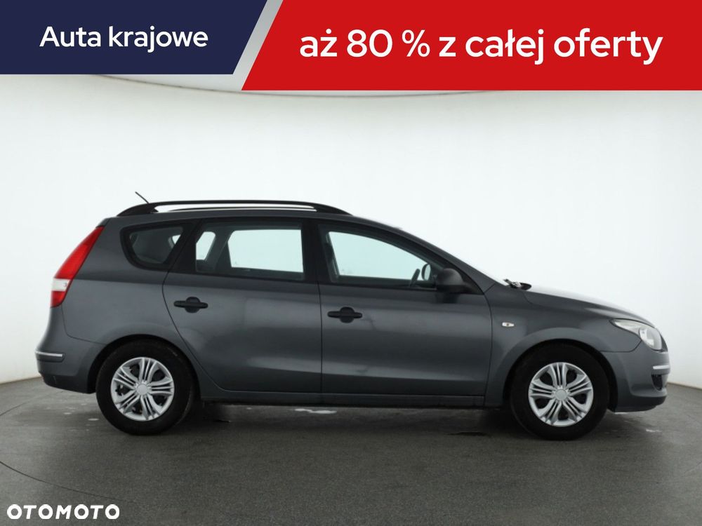 Hyundai i30 - 8