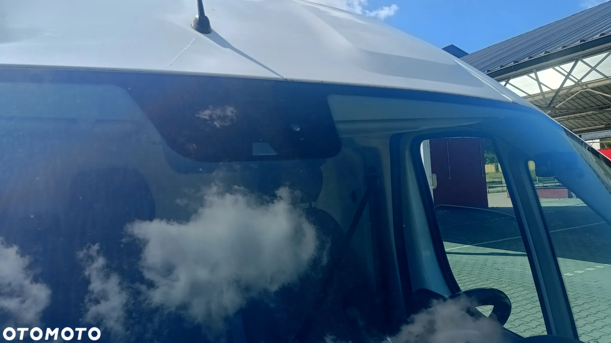 Peugeot Boxer - 17