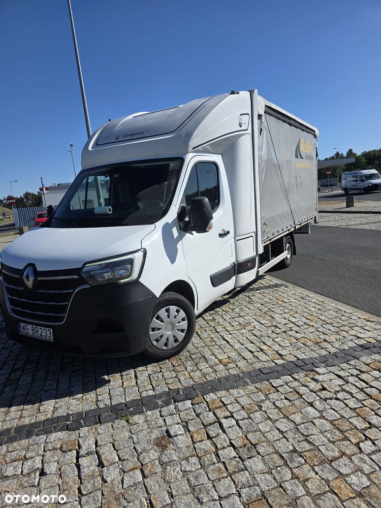 Renault Master - 4