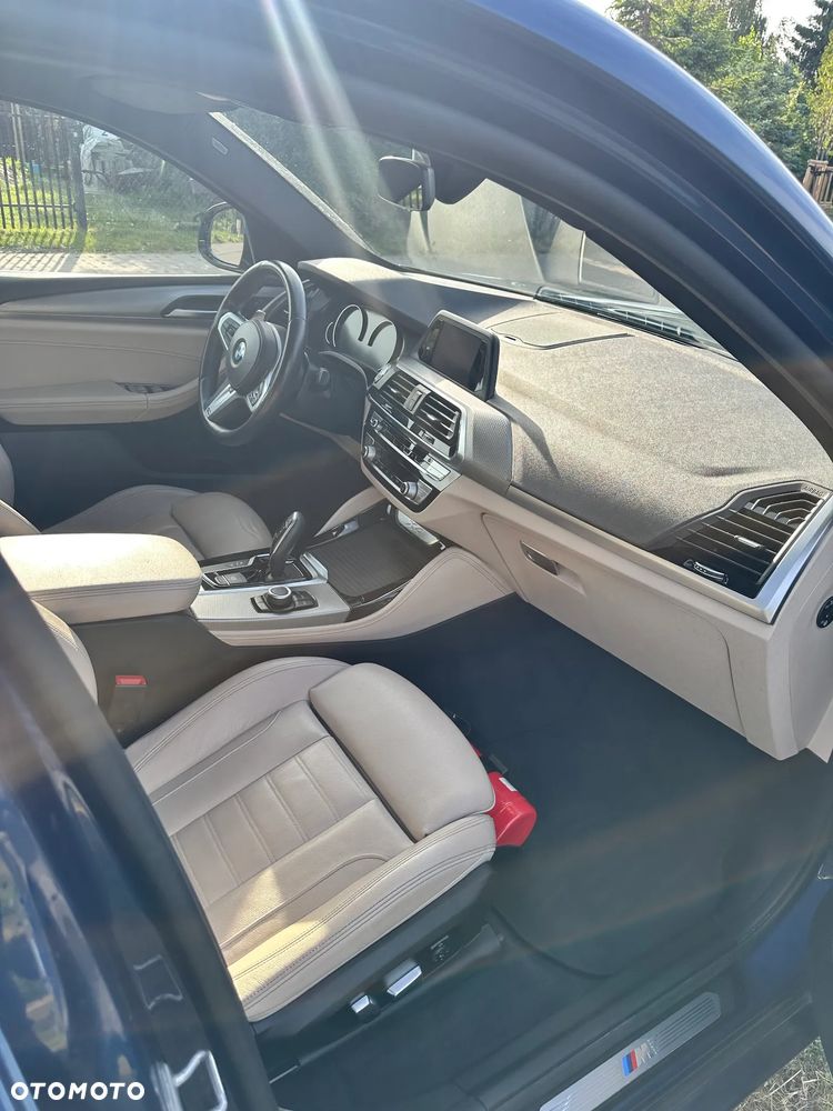 BMW X4 xDrive30i M Sport sport - 14