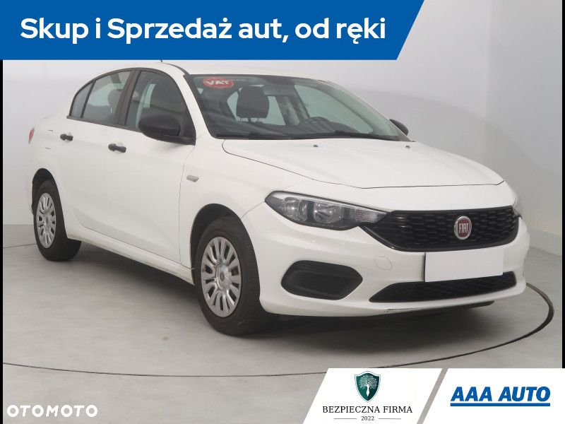 Fiat Tipo - 2
