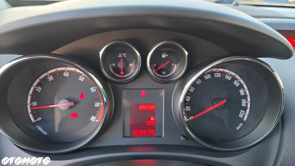 Opel Meriva 1.4 150 Jahre - 31