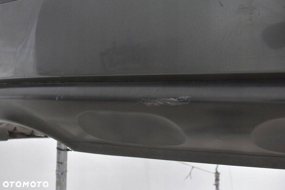 zderzak tylny * tył hyundai santa fe ii jz - 10