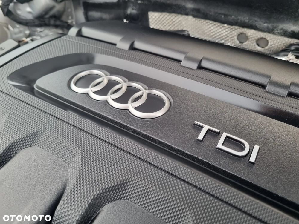 Audi A3 Limousine - 18