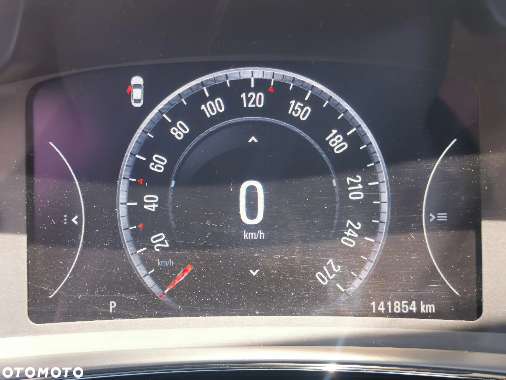 Opel Insignia 1.6 T Cosmo EU6 - 40