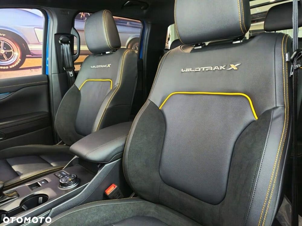 Ford Ranger - 9