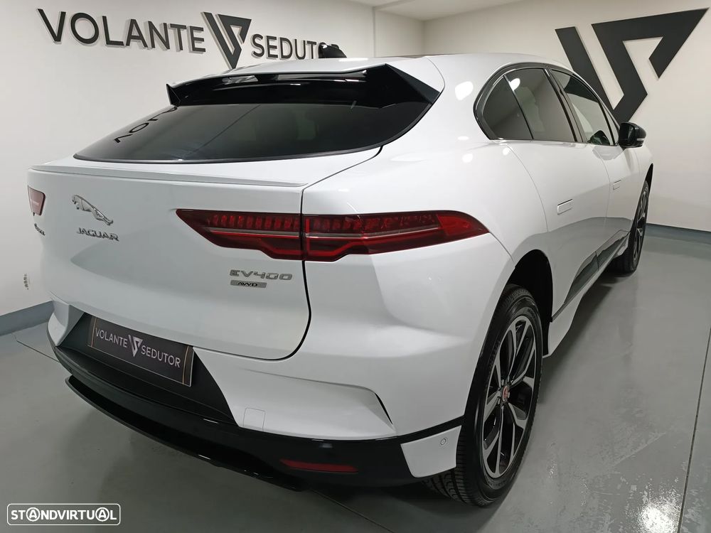 Jaguar I-Pace S AWD Aut. - 7