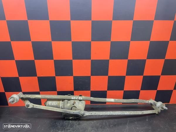 Haste Limpa Vidros Iveco Daily Iv Camião De Plataforma/Chassis - 2