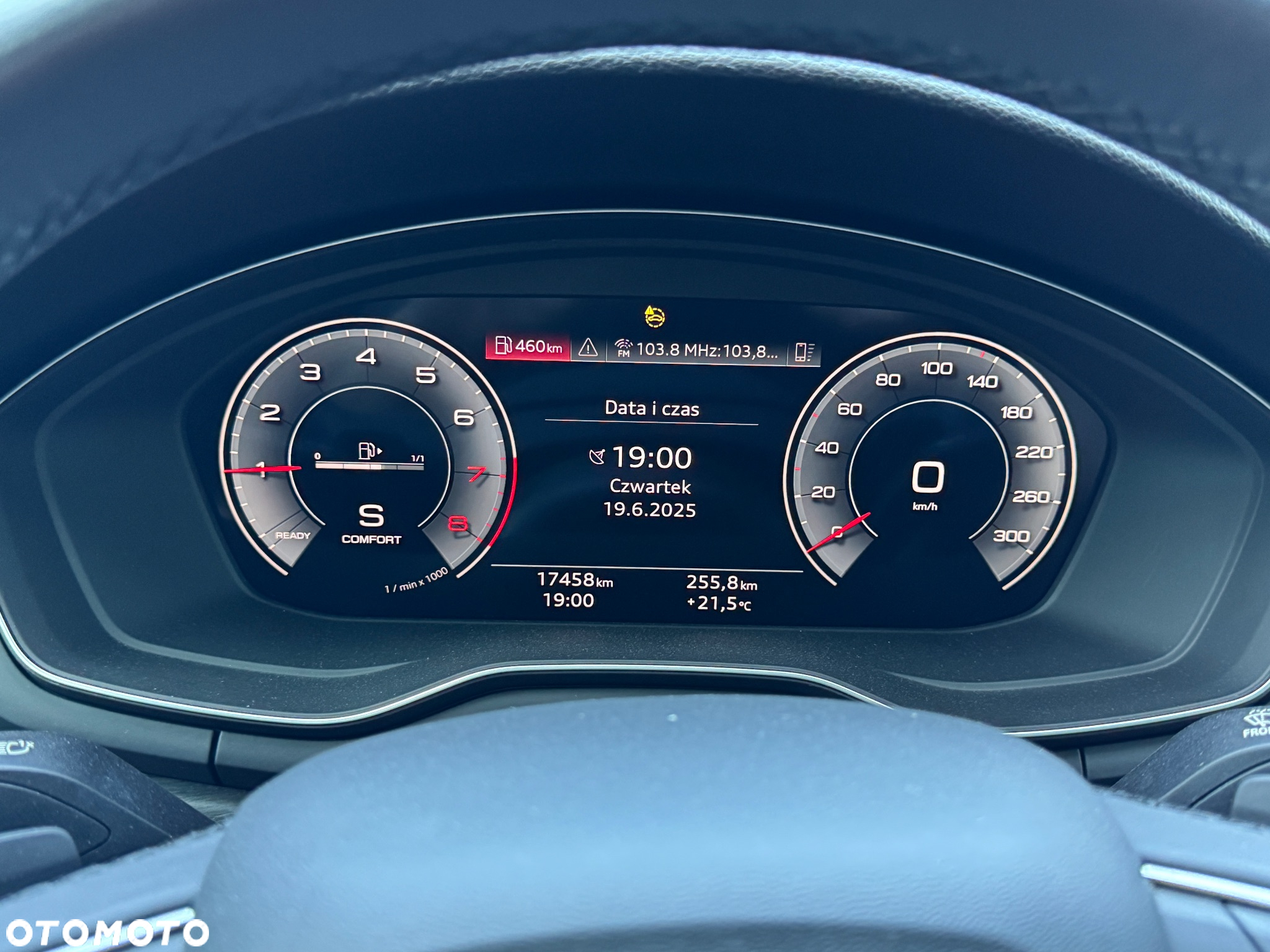 Audi A4 45 TFSI quattro S tronic S line - 25