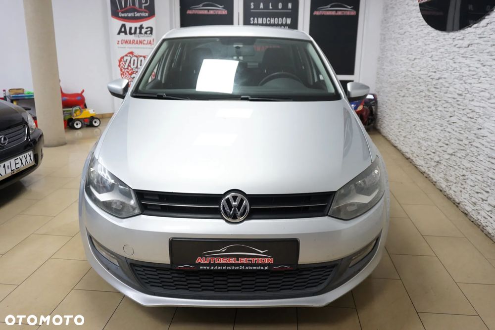 Volkswagen Polo 1.4 16V Comfortline - 2