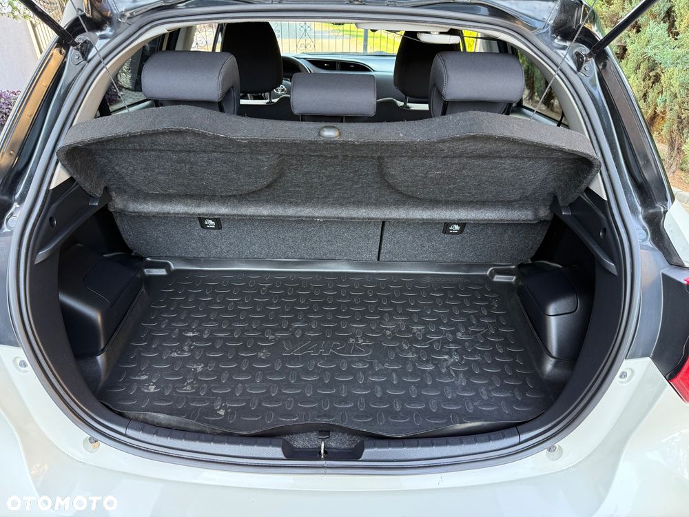 Toyota Yaris 1.5 Selection - 36