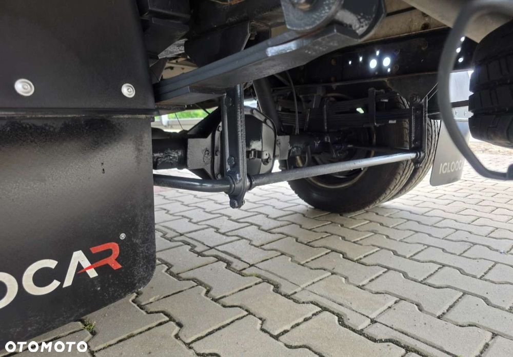 Iveco Daily 50C18 - 28