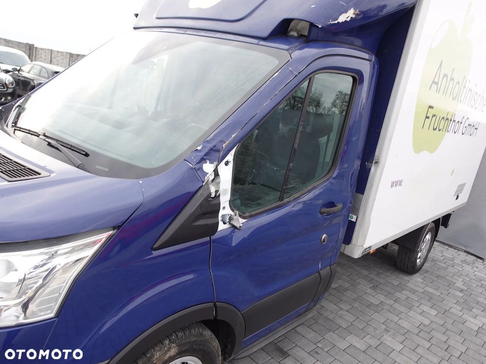 Ford TRANSIT - 10